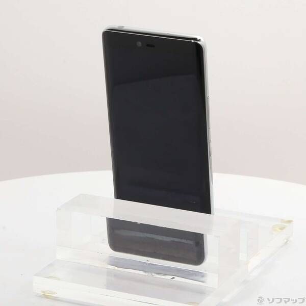 中古品〕 Rakuten Hand 64GB ホワイト P710 楽天 SIMフリー【269
