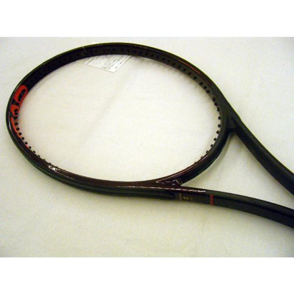 中古 テニスラケット ヨネックス ブイコア ツアー 97 2012年