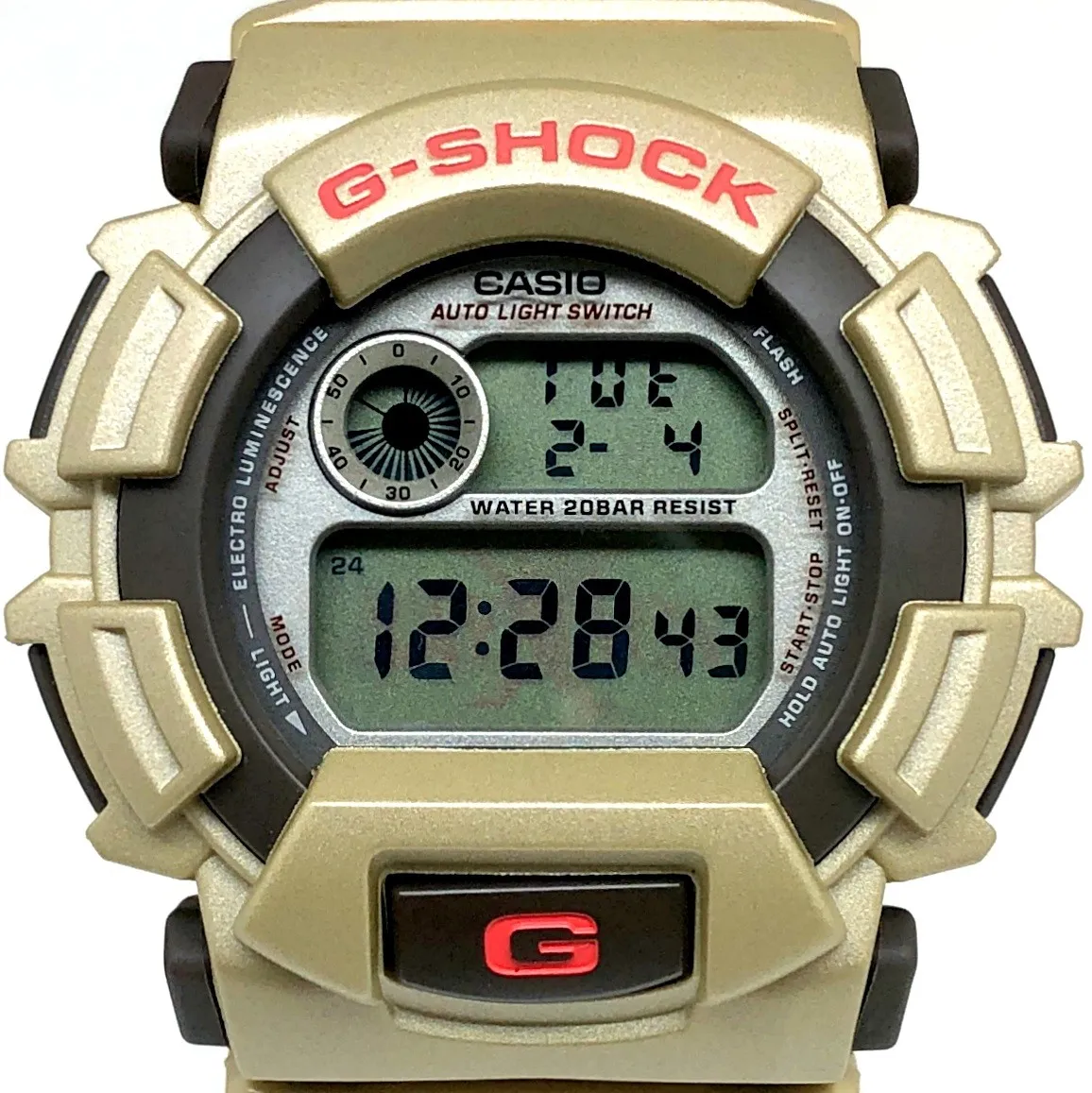 【レア 】CASIO G-SHOCK G’MIX DW-9550HB-9T レア 】CASIO G-SHOCK G'MIX DW-9550HB-9T