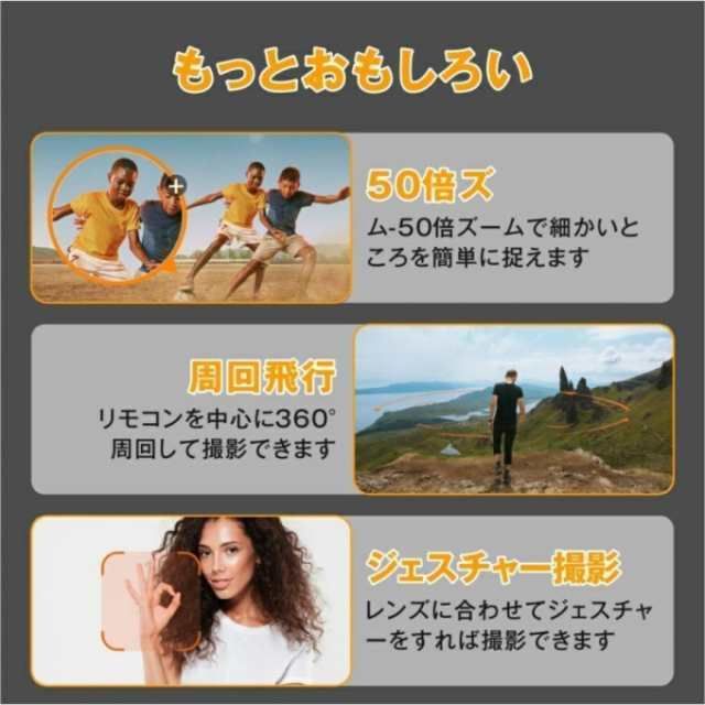 二重カメラ