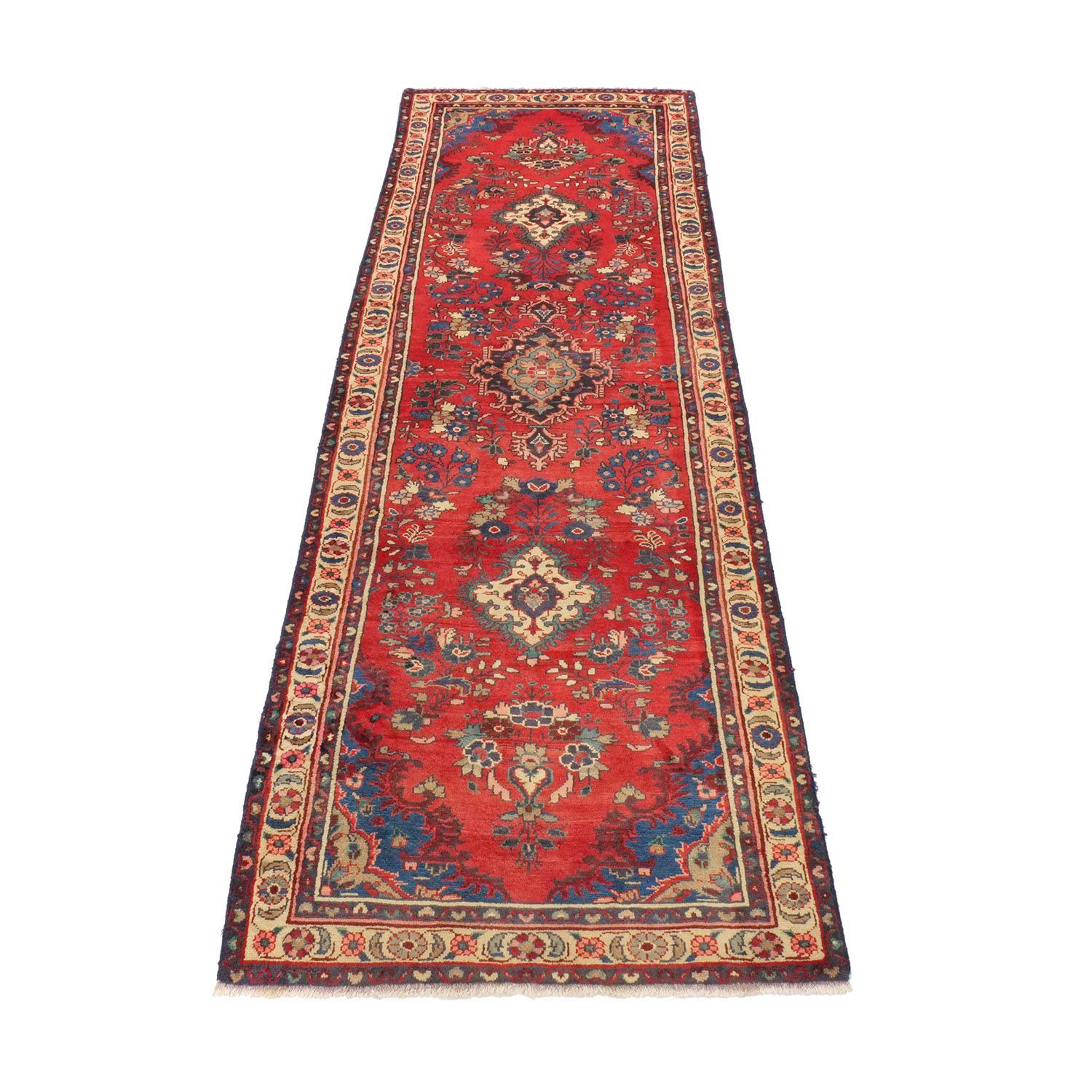 セミアンティーク メダリオン