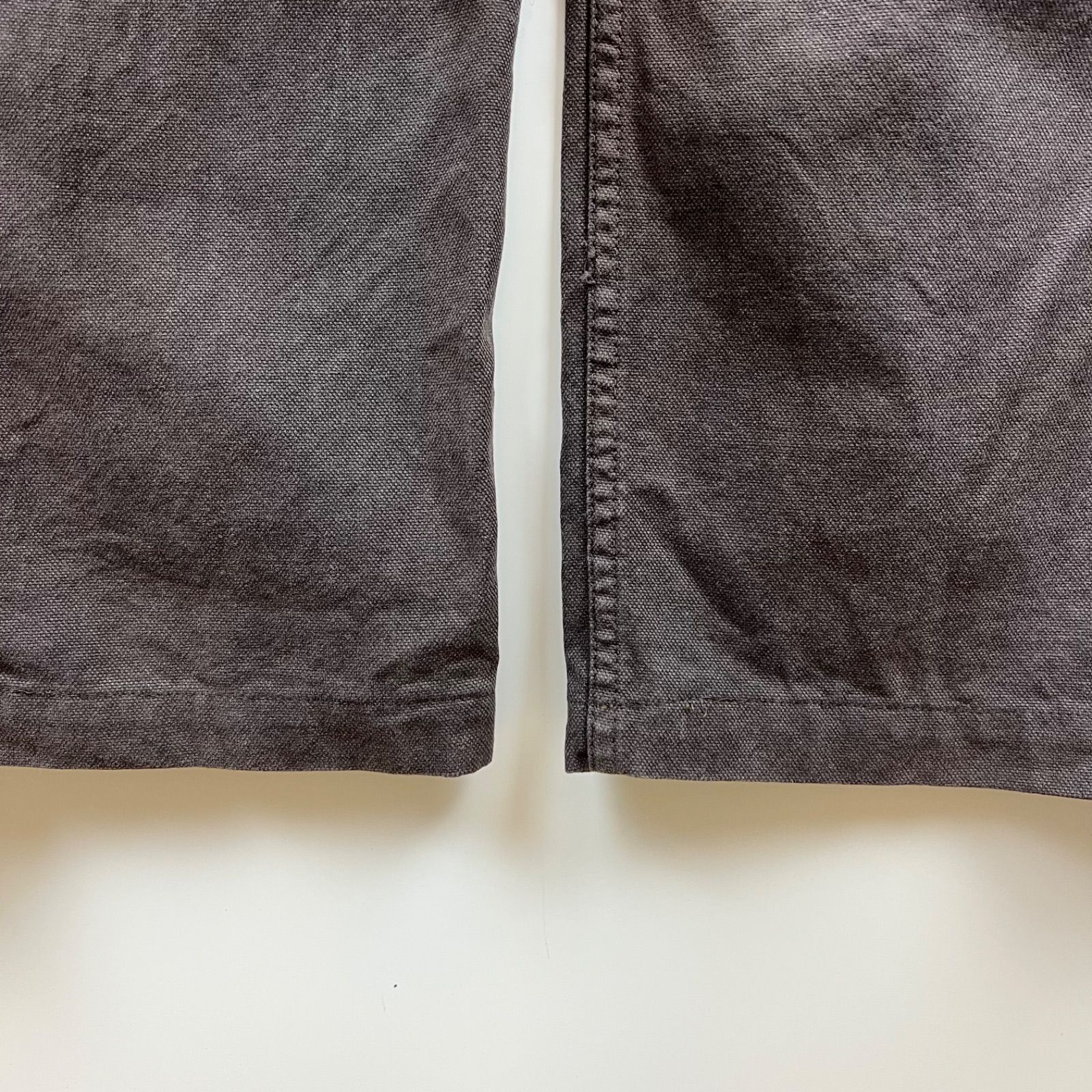 は*る様 希少　KAPITAL archive Work Pants キャピタル は*る様 希少 KAPITAL archive Work Pants キャピタル 希少