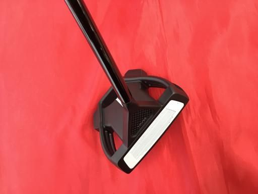 中古】 三浦技研 Miura MGP-WB3 35インチ パター PT スチール