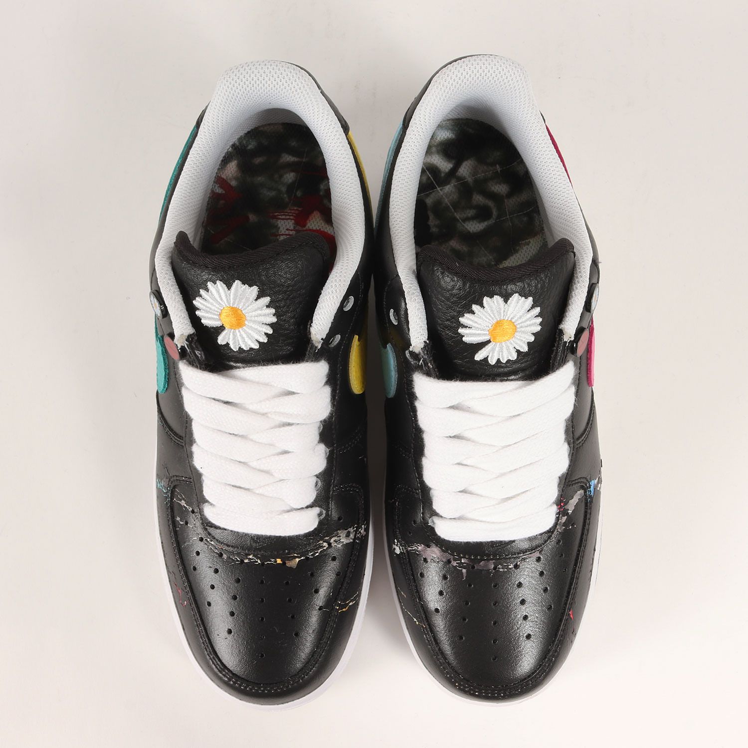 美品】NIKE ナイキ サイズ:26.5cm / PEACEMINUSONE AIR FORCE 1 07  