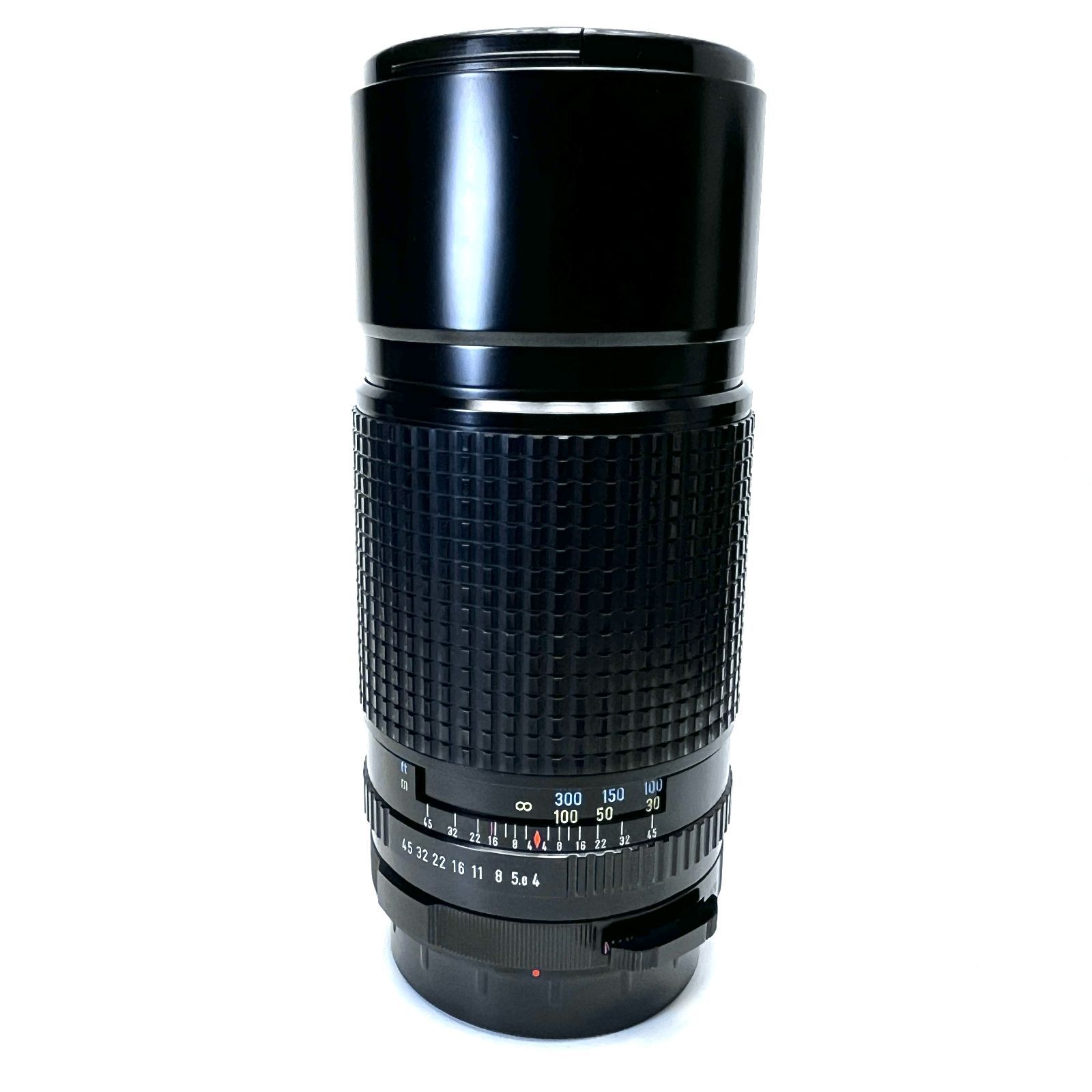 美品】SMC PENTAX 67 300mm F4 望遠レンズ ペンタックス67 中判