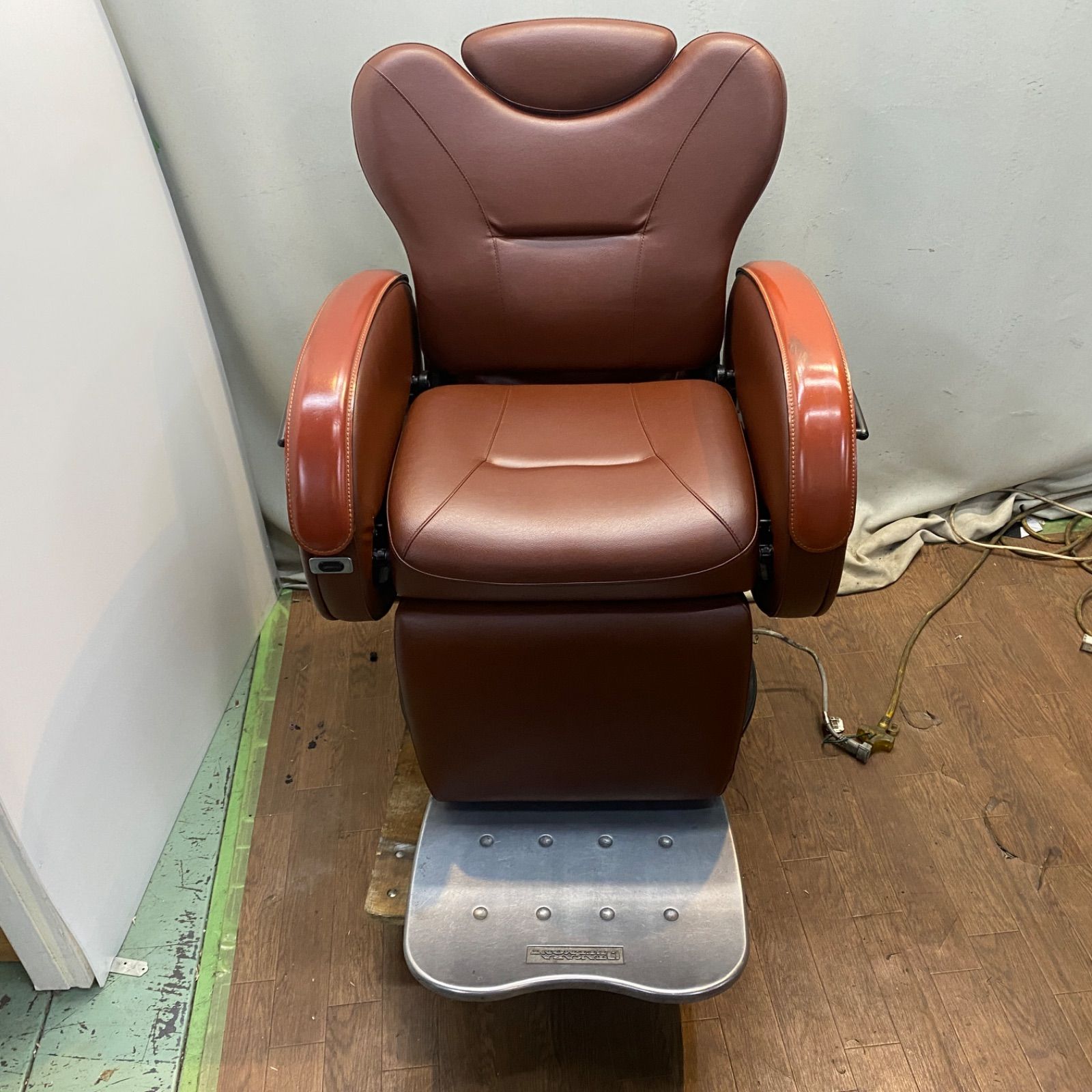 ED-104 VARIO ヴァリオ 直上ポンプタイプ MARWIL-DEMENAGEMENTS_CH