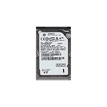 中古】「非常に良い」日立ハードドライブSATA 9.5mm 500GB 2.5インチ