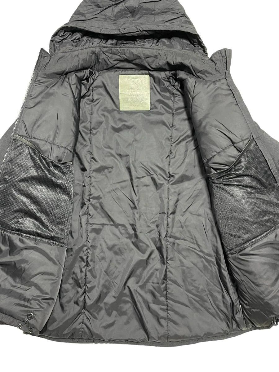 BAF ECWCS LEVEL7ジャケット M-R 楽天市場】BAF社 ECWCS GEN3 LEVEL7 TYPE PRIMALOFT JACKET