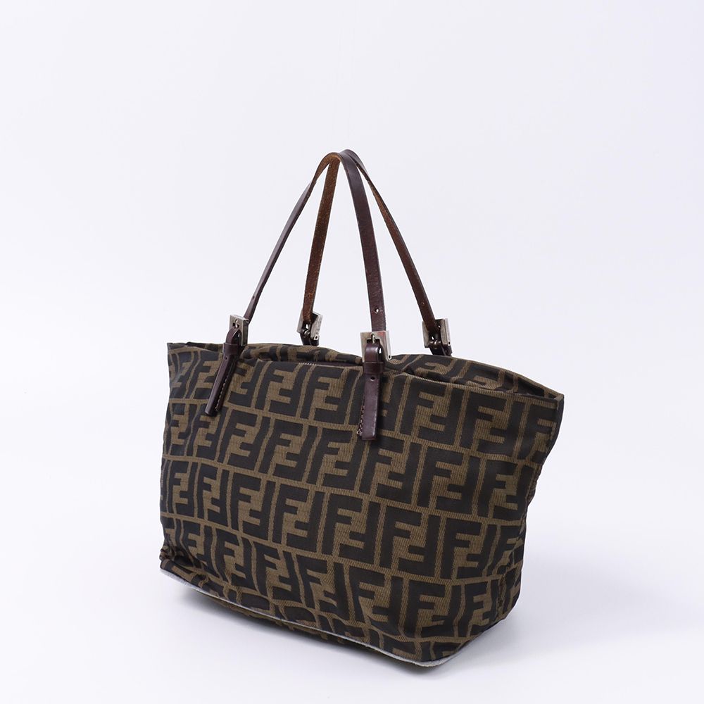 FENDI フェンディ ハンドバッグ 2241 26634 098 ズッカ FENDI フェンディ ハンドバッグ 2241 26634 098 ズッカ FENDI