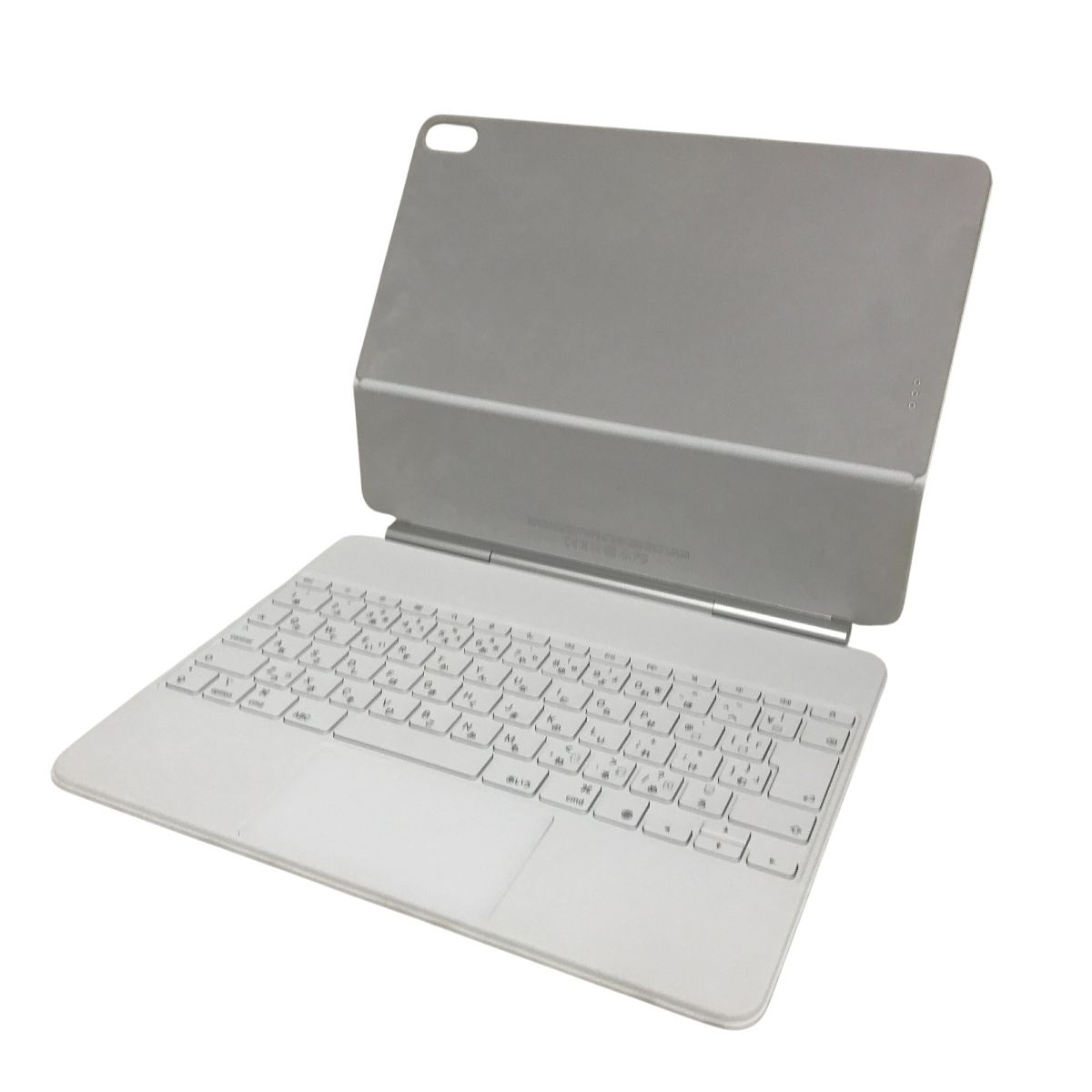Apple MDFW4J|A Magic Keyboard マジックキーボード ホワイト F10385497