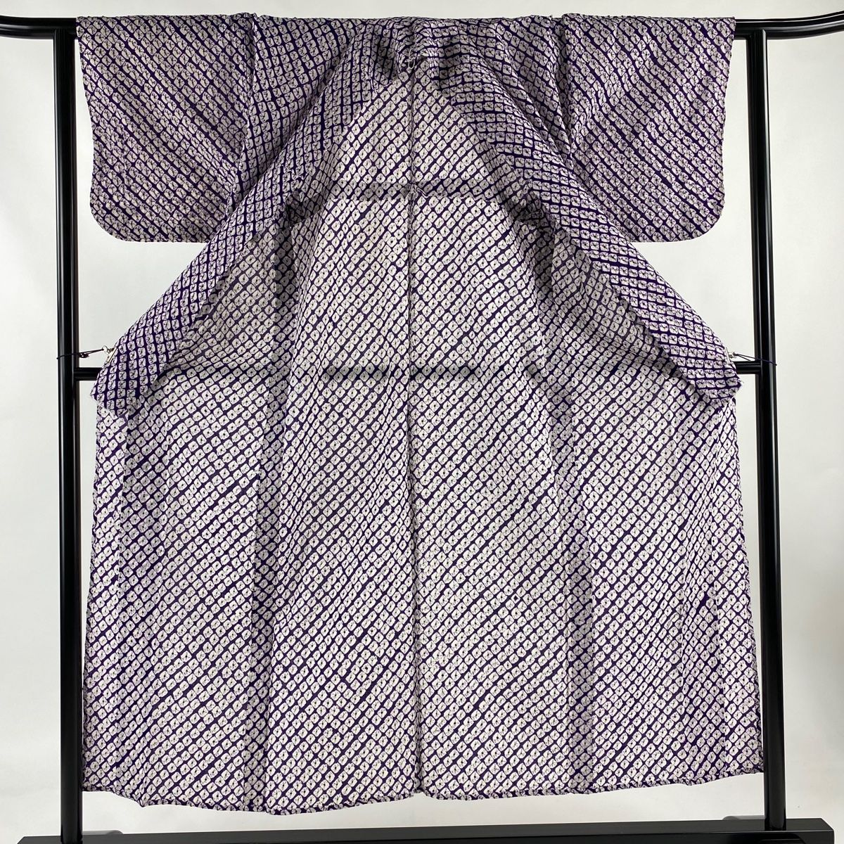 浴衣 身丈151cm