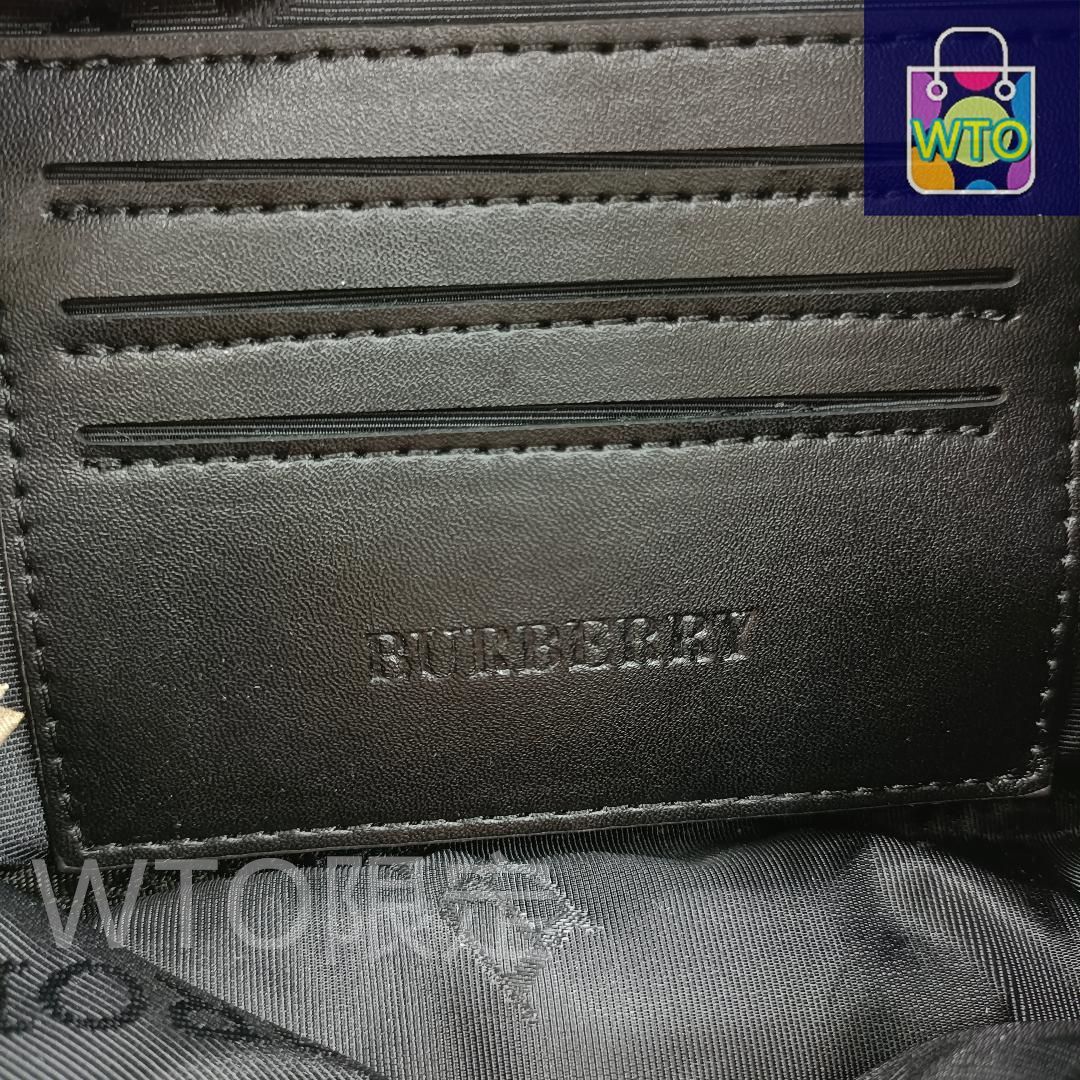 バーバリー クロスボディバッグ