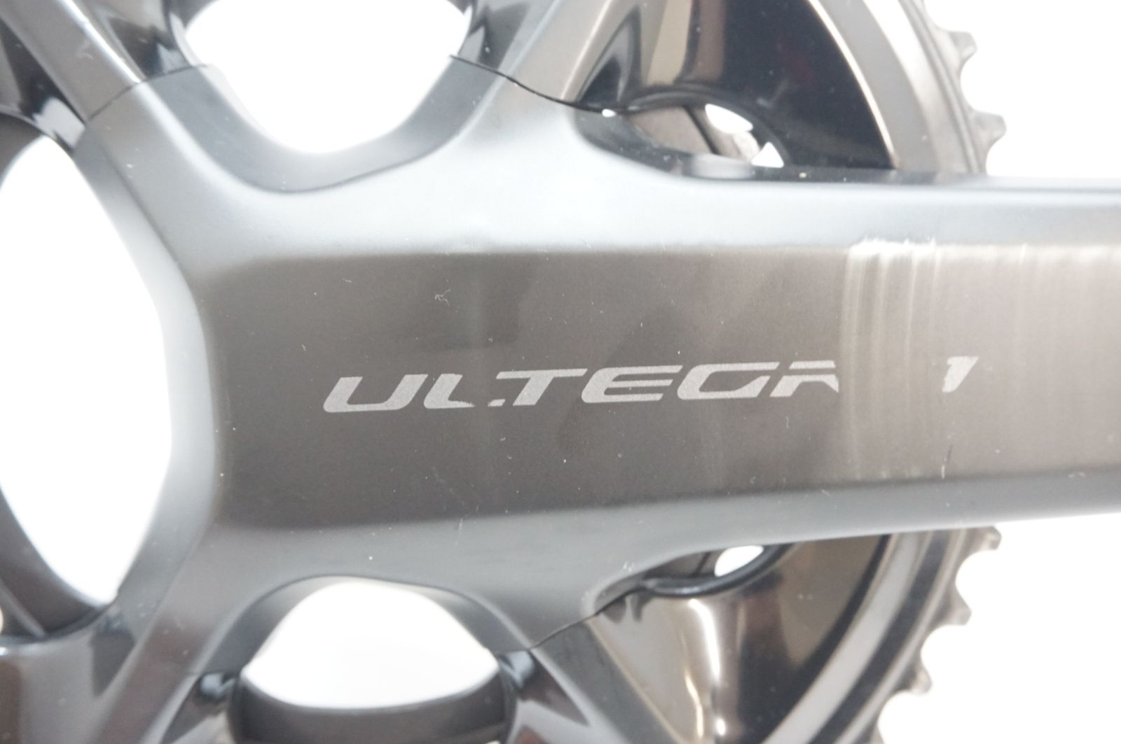 SHIMANO 「シマノ」 ULTEGRA FC-R8100 50-34T 170mm クランク 