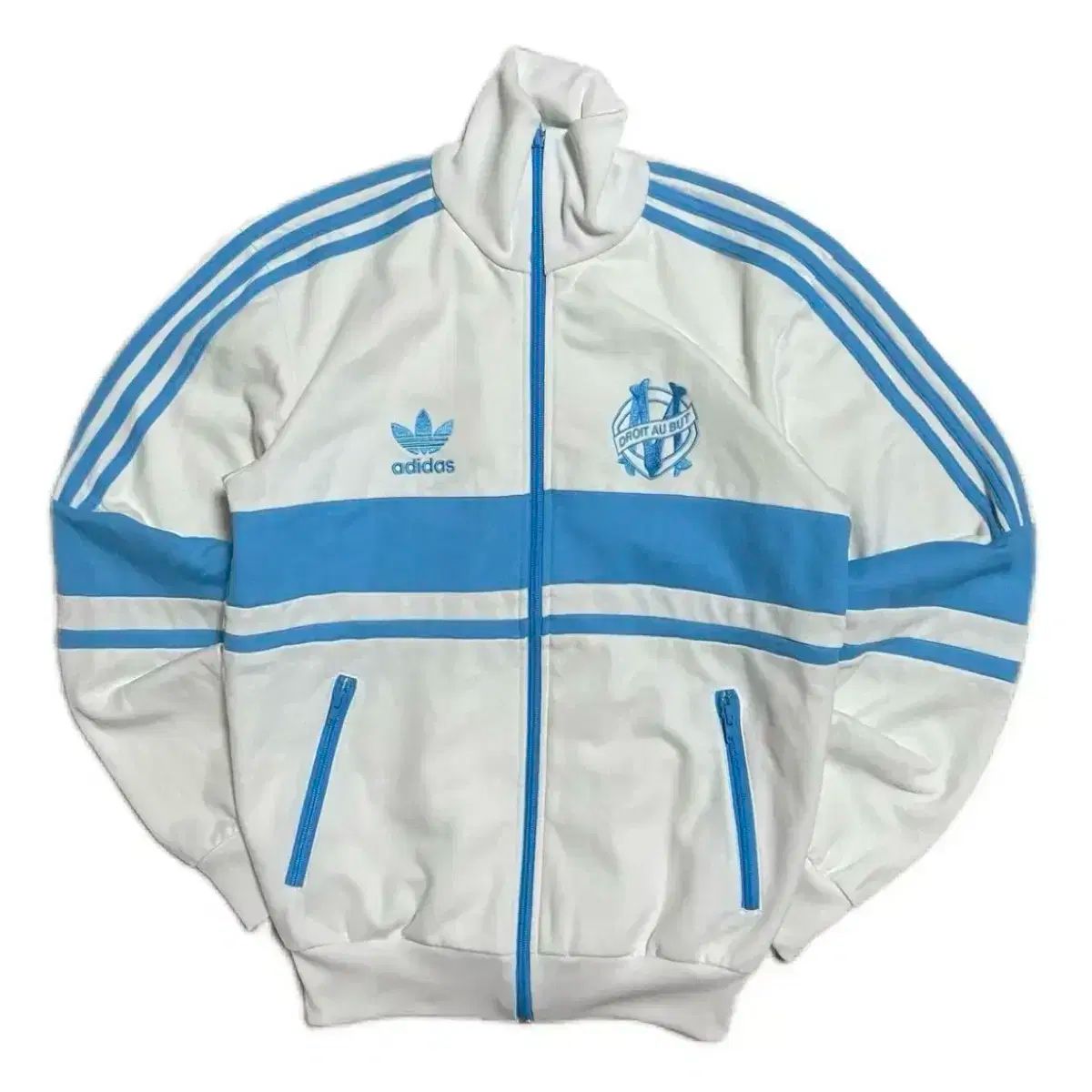adidas(アディダス) マルセイユ ファイヤーバード ジャージ ( 95 ）