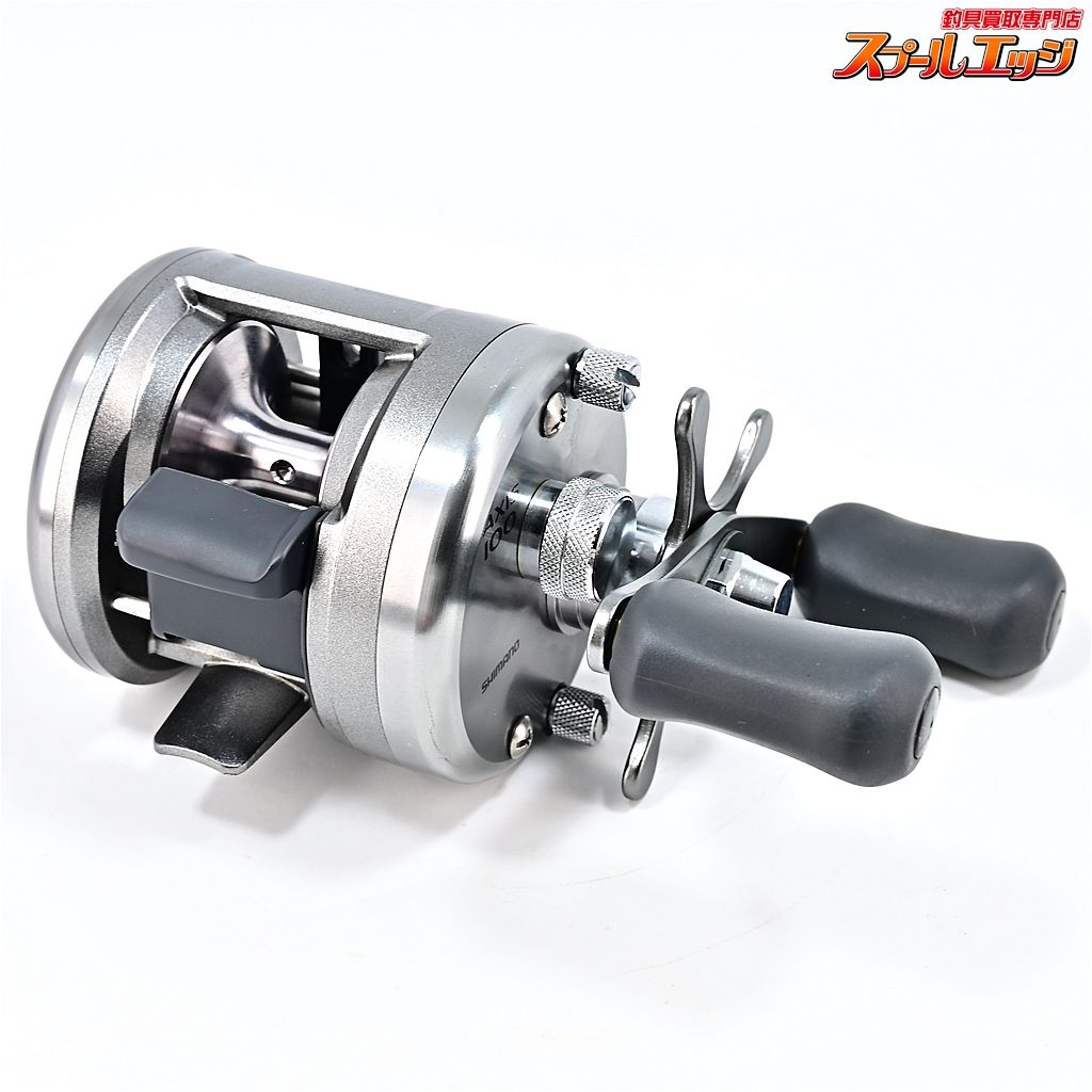 【シマノ】 アクシス 100 エコノマイザー付 SHIMANO AXISm38278