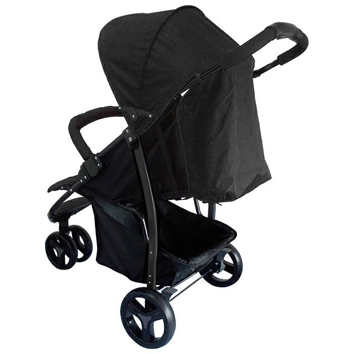 JTC baby スマイビー FB（三輪車）（AB型ベビーカー）-9