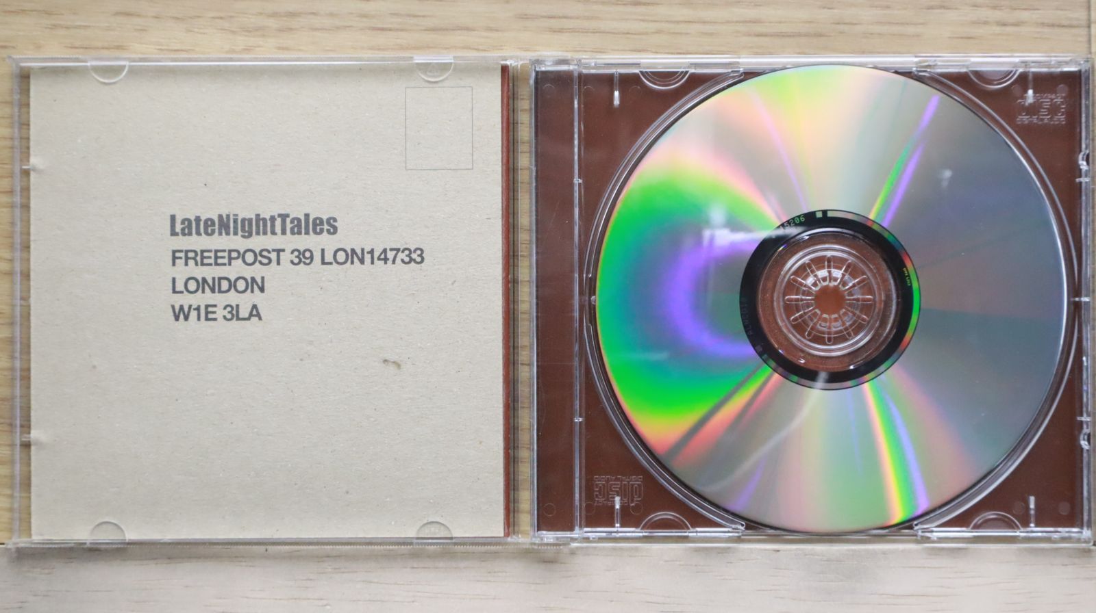 ジャミロクワイ　レコード　CD セット JAMIROQUAI / ジャミロクワイ商品一覧｜NOISE / AVANT-GARDE