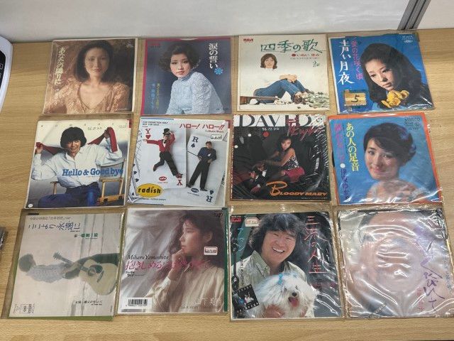 レコード　まとめ売り 価格リスト更新しました→10/5(土)「J-HIP HOP廃盤レコード