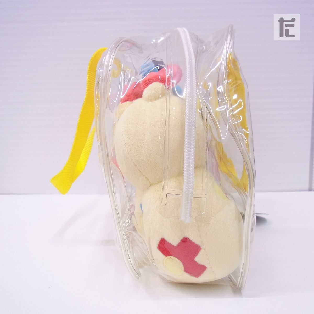 未開封 ポケモンセンター ポケモン ボーリング ぬいぐるみセット