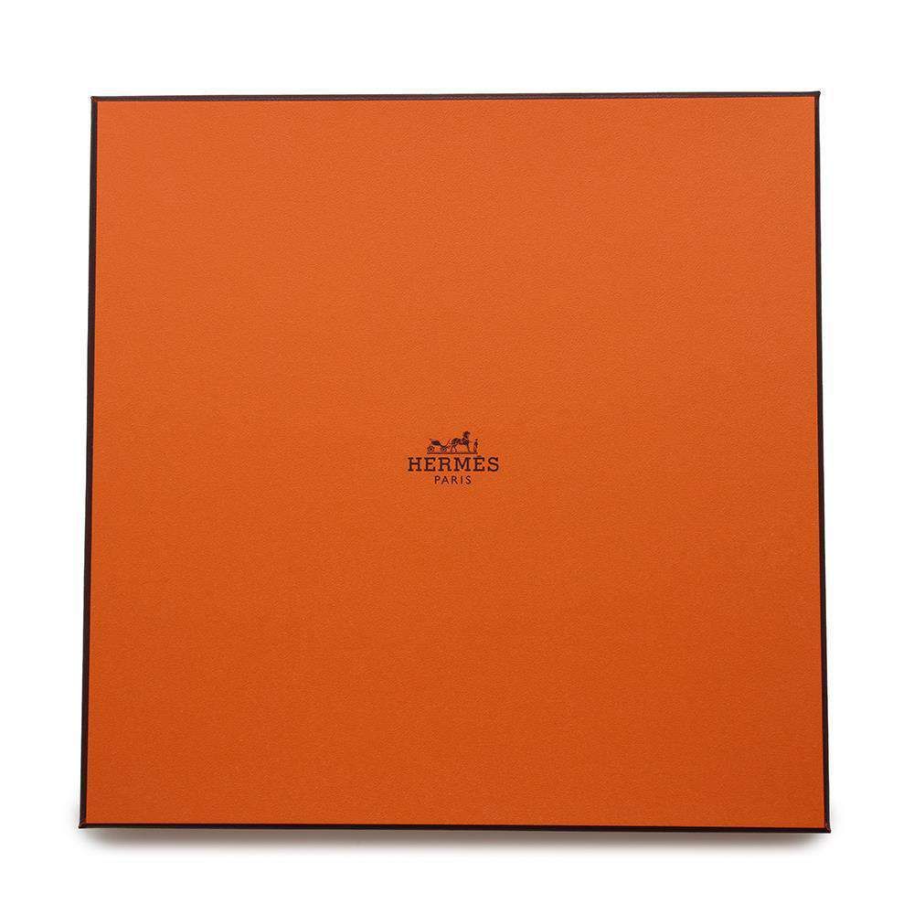 エルメス スカーフ カレ90 鞭のライン La Ligne Coup de Fouet HERMES