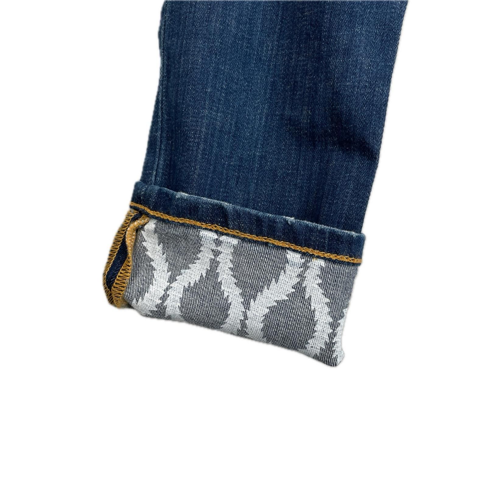 未使用品 Vivienne Westwood ヴィヴィアンウエストウッド オーブ刺繍