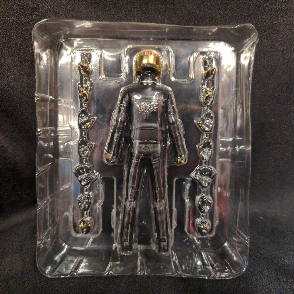 S.H.Figuarts ギ=マニュエル・ド・オメン=クリスト