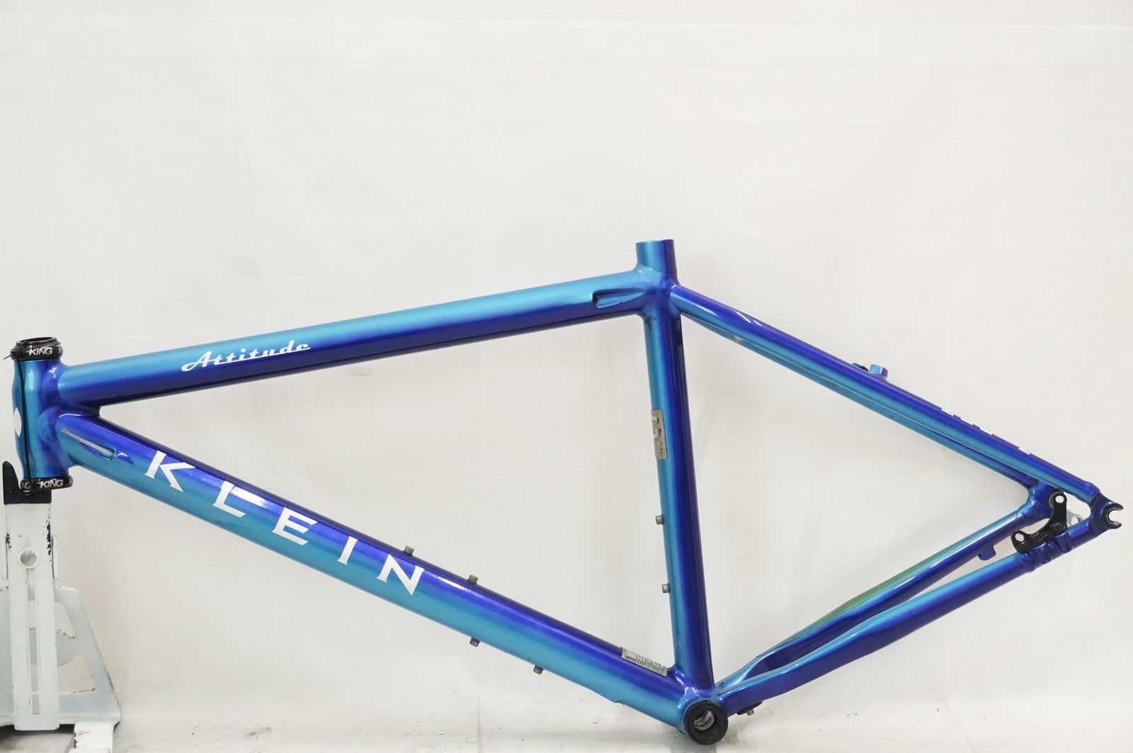 KLEIN クライン ATTITUDE 2004年頃 フレーム | バイチャリ福岡店