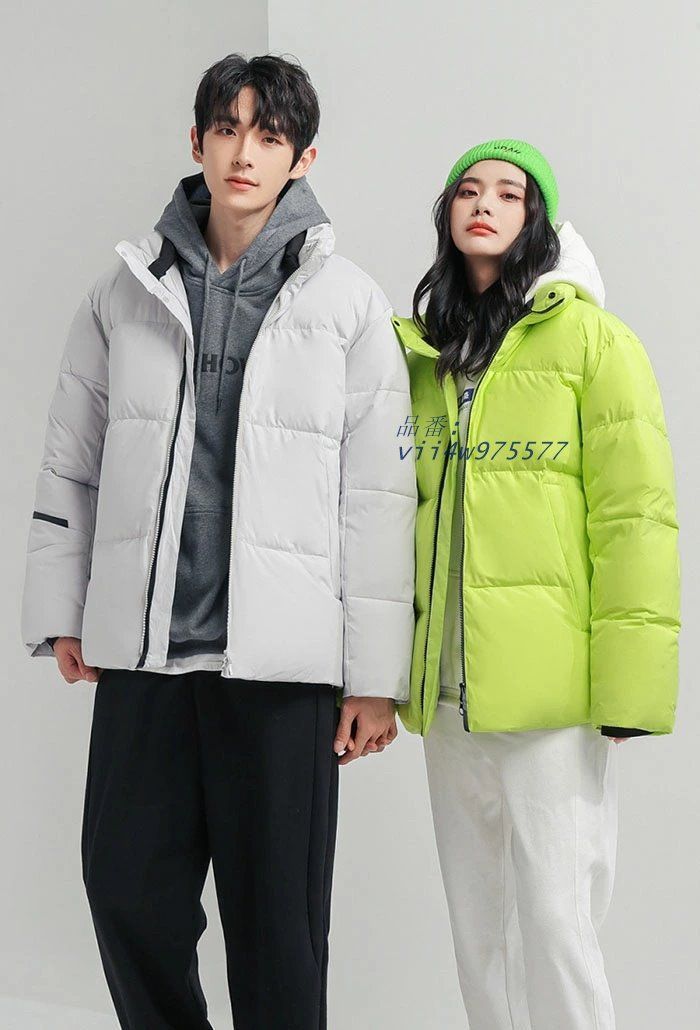 ダウンジャケット メンズ