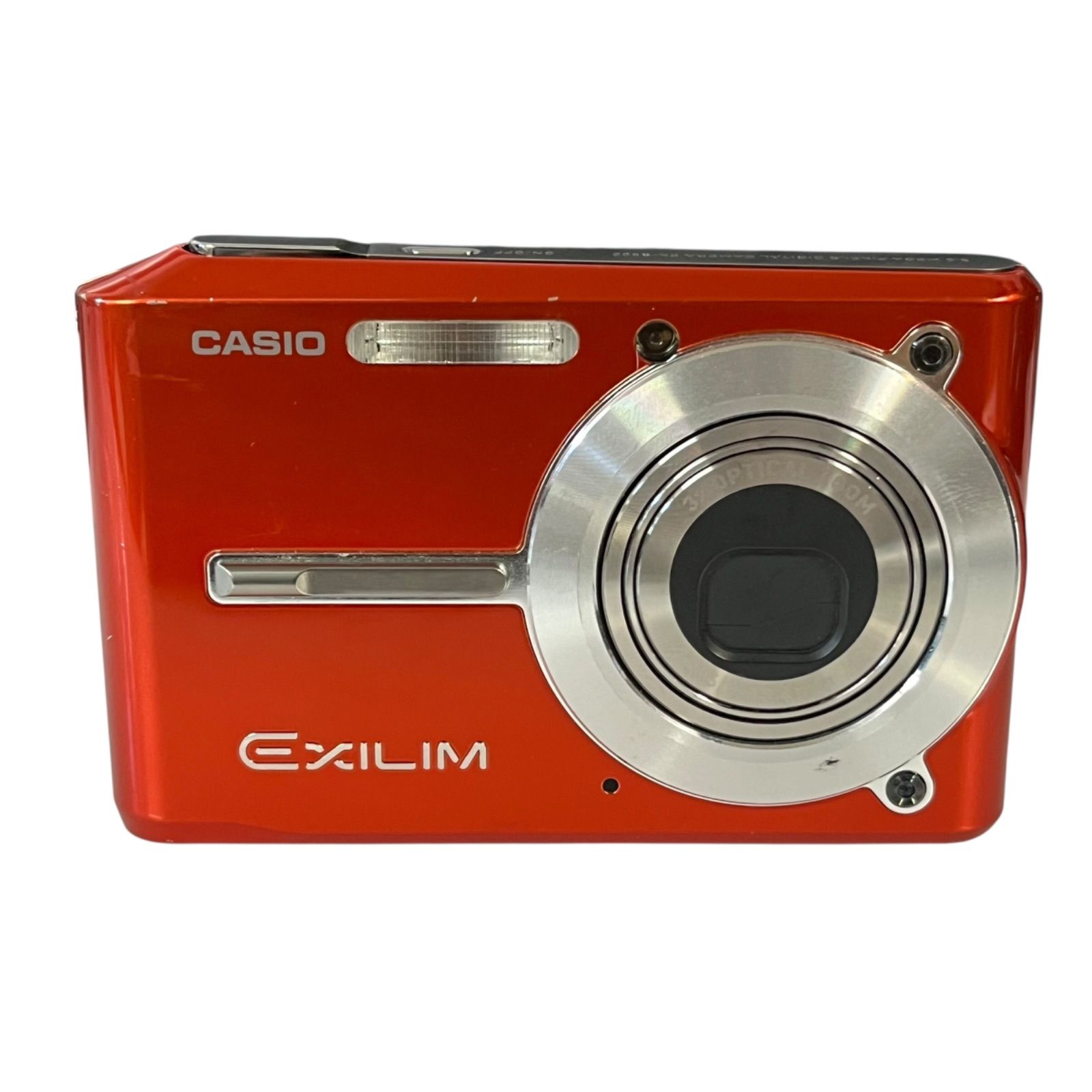 4ABM018 動作確認済 CASIO EXILIM EX-S500 デジカメ カシオ デジタルカメラ オフィシャルWEBサイト | 製品情報 | EX-S500