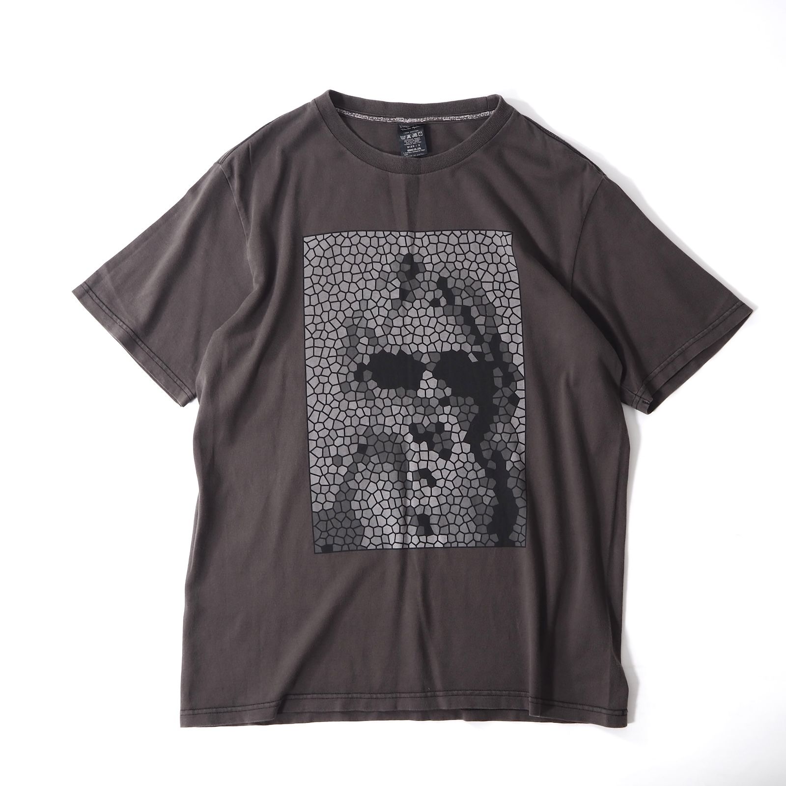 美品】 NUMBER (N)INE × TS09 カート コバーン Tee R - メルカリ