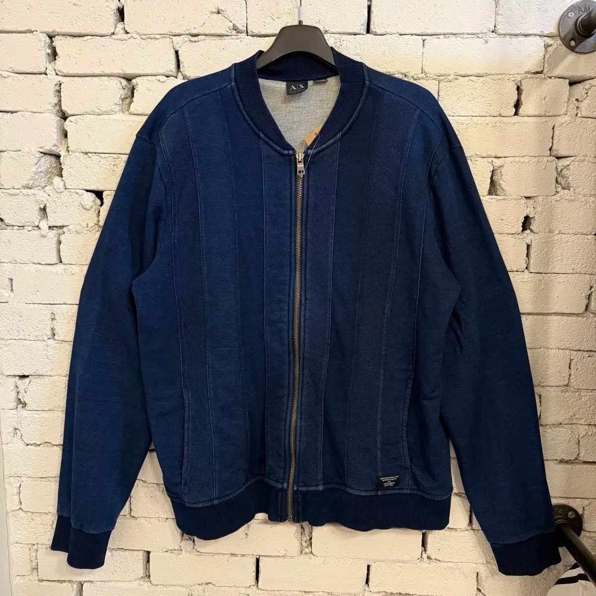 ARMANI アルマーニ ジップアップ ジャケット