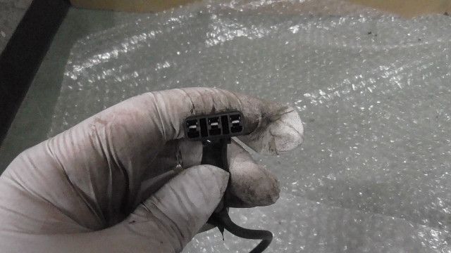 CBR125R JC50-1000xxx の メーターギア:#1750138161