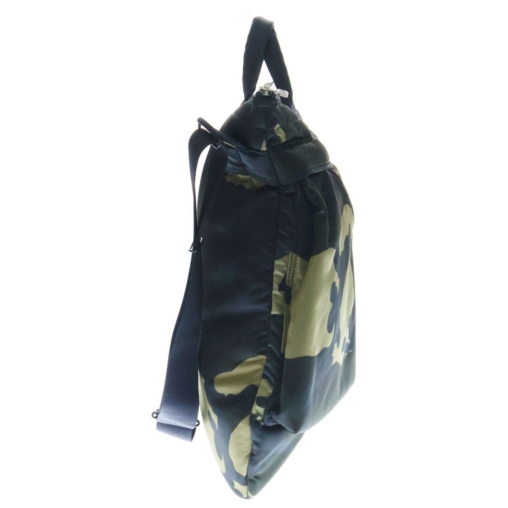 PORTER (ポーター) COUNTER SHADE HELMETBAG カウンターシェイド