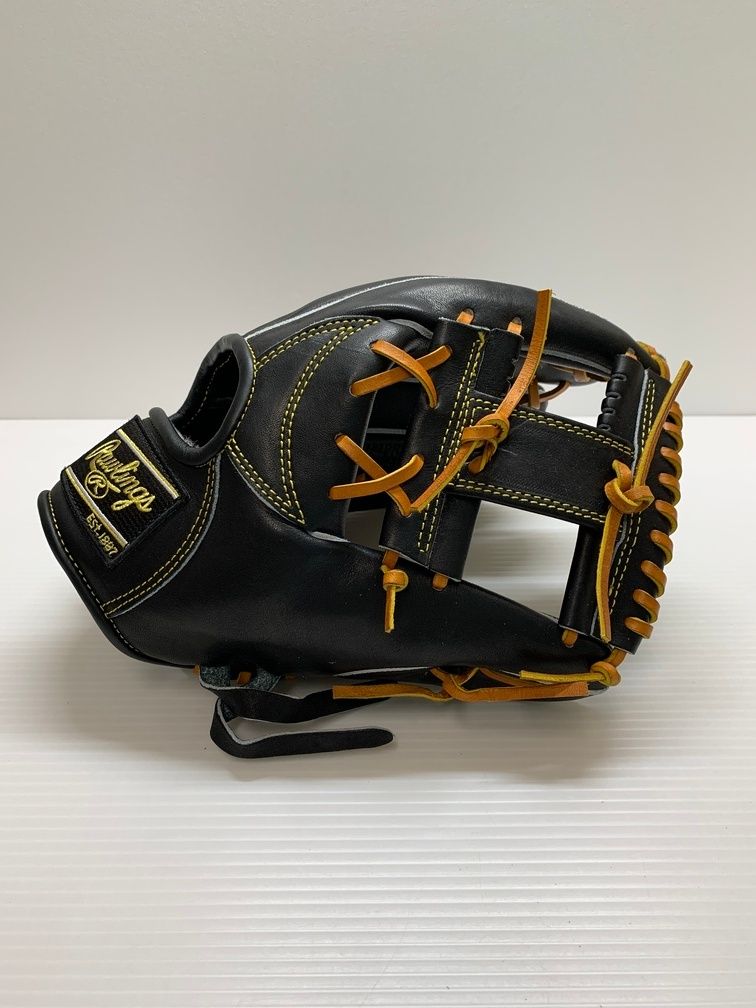 中古品 ローリングス Rawlings PRO PREFERRED FS Style コユニ