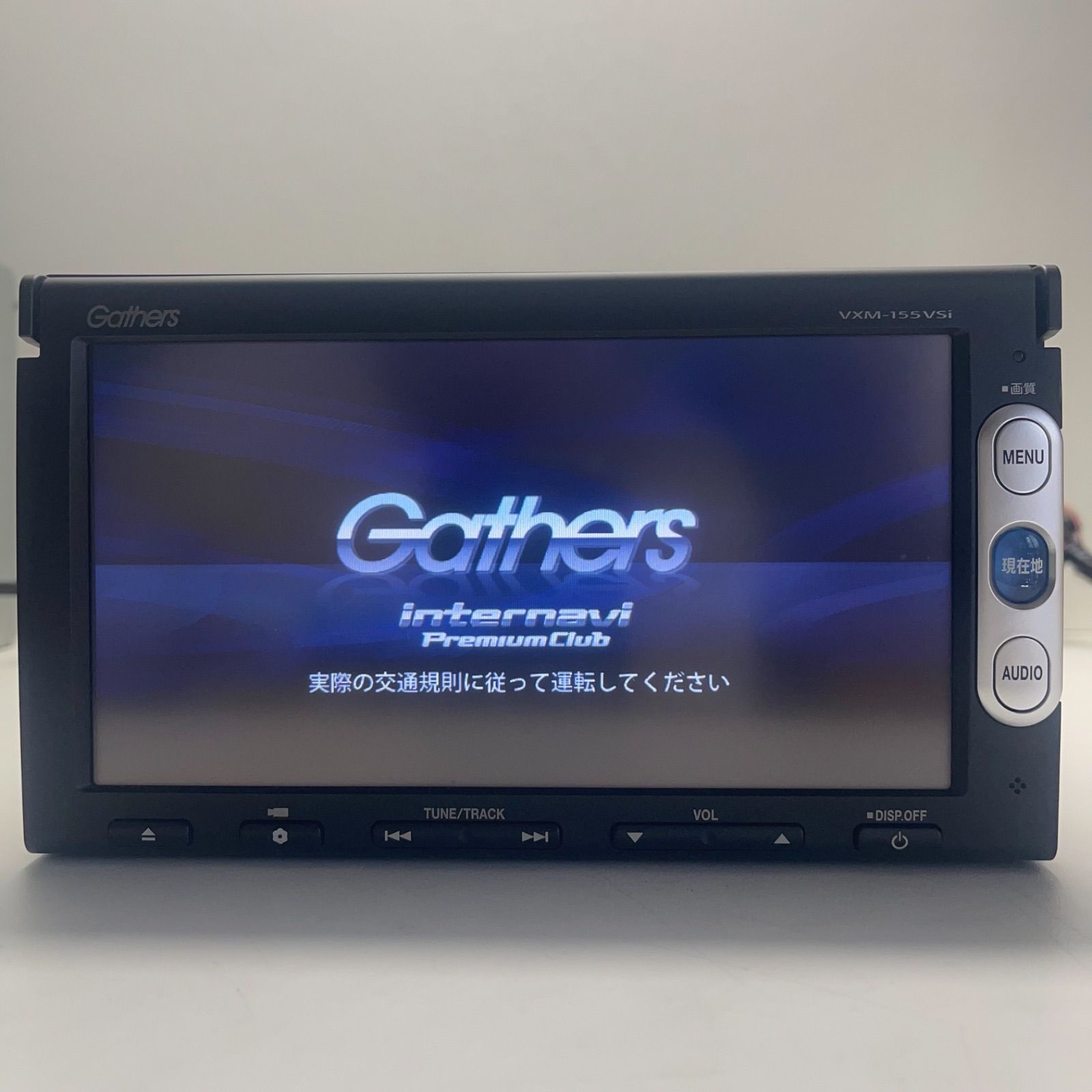 FM ビデオ