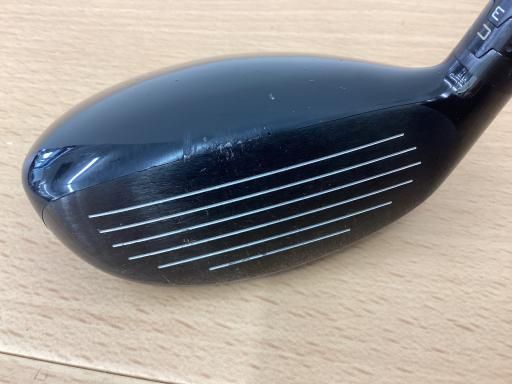 タイトリスト TS2 23° ユーティリティ UT Titleist Tour AD T-60 フレックスS メンズ 男性用 右利き 右用 Cランク ゴルフクラブ WHITEMONARCHHOTEL_COM