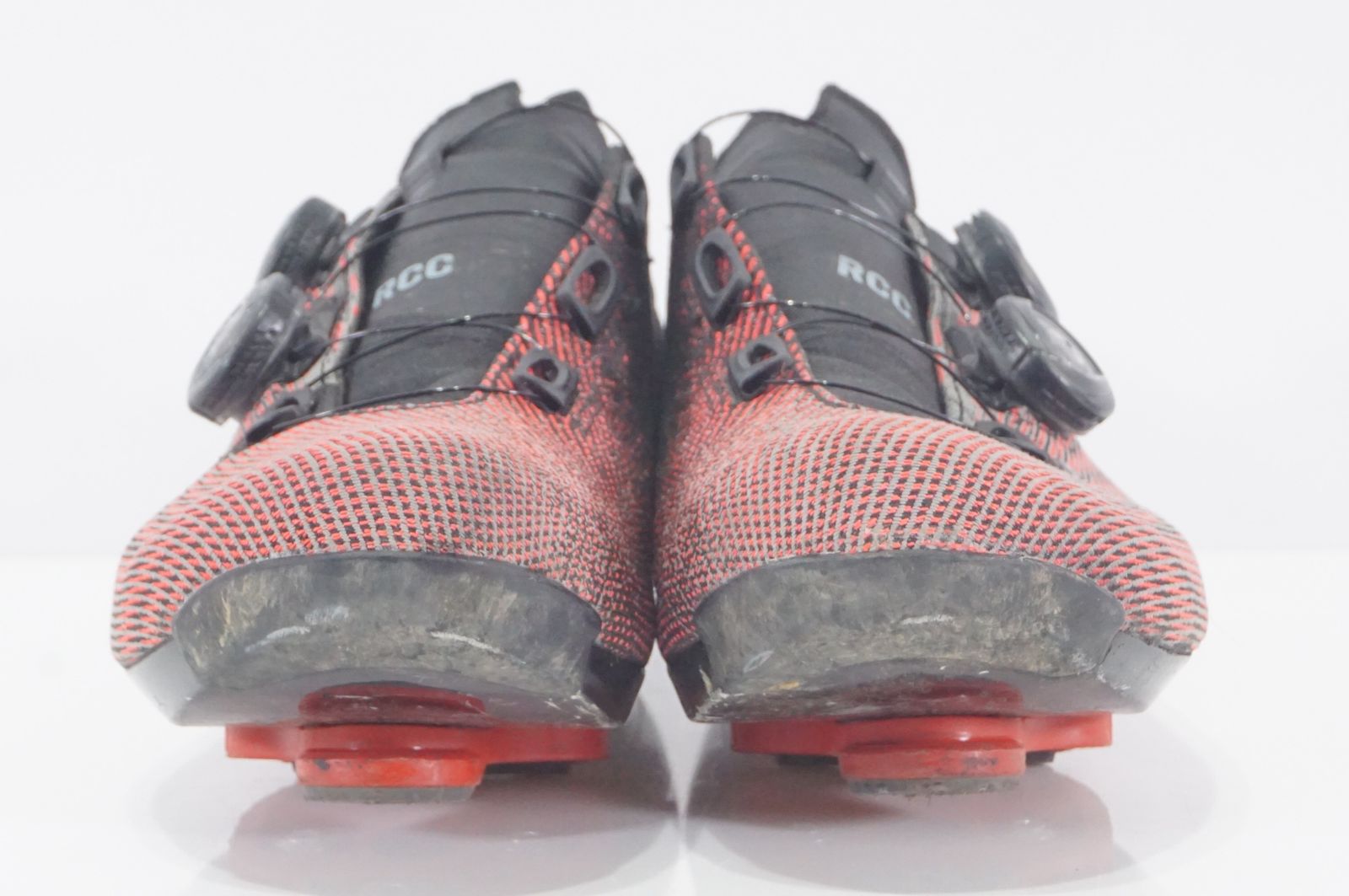 fizik フィジーク テンポ ブラックピンク サイクル シューズ 23cm 箱