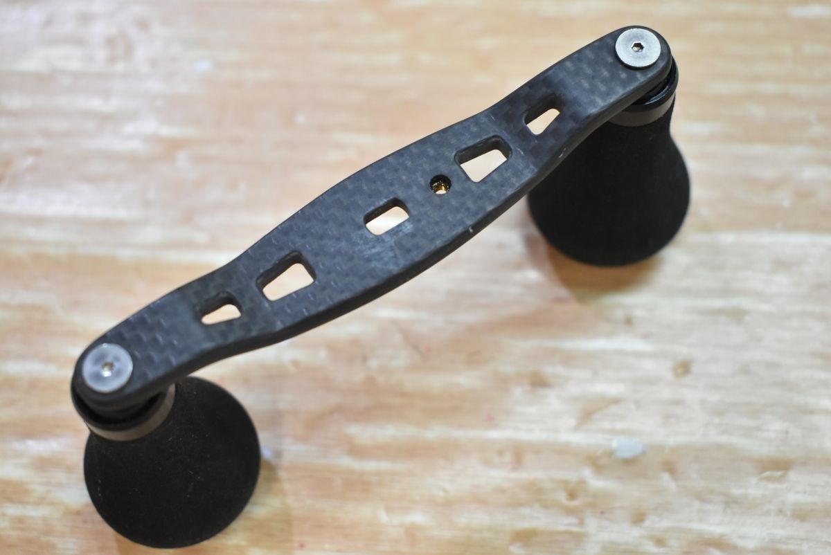 DRT スタジオコンポジット RC SCプラス 96mm シマノ用 STUDIO