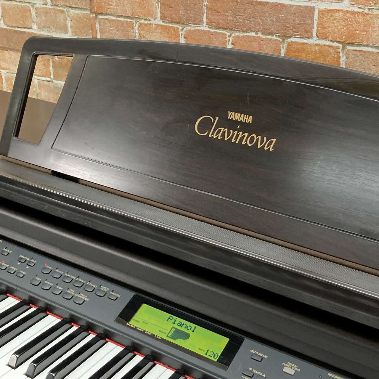 Clavinova CLP-825 Digital Piano - Yamaha USA
