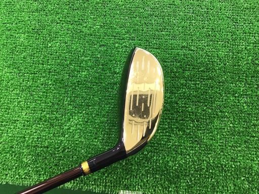 中古】 マジェスティゴルフ(旧マルマン) MAJESTY LEFTY EDITION