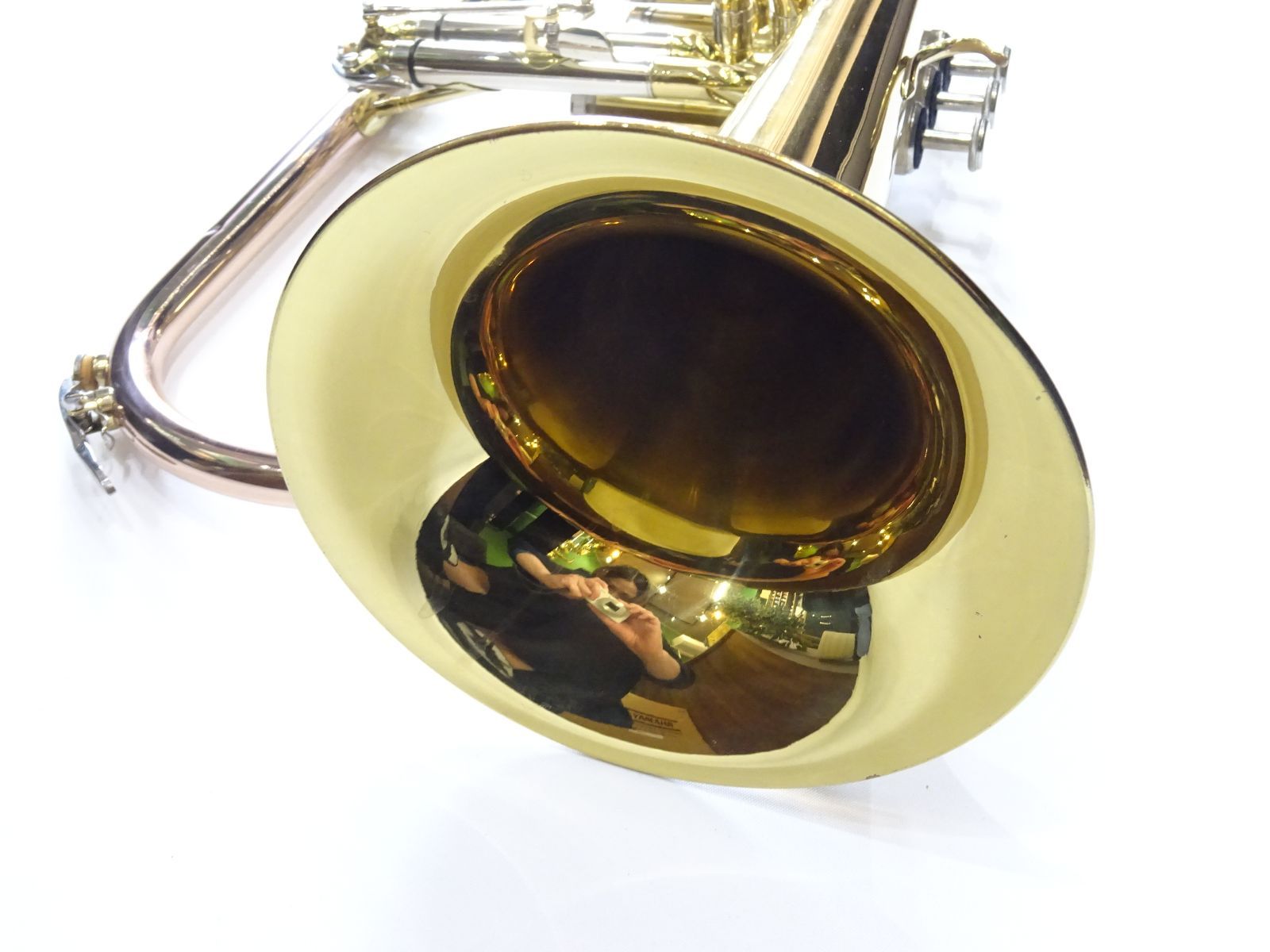フリューゲルホルン