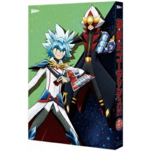 Blu-ray 遊 戯 王 | 遊 戯 王ゴーラッシュ!! Blu-ray DUEL-11 Blu-ray Disc MJHX-02053