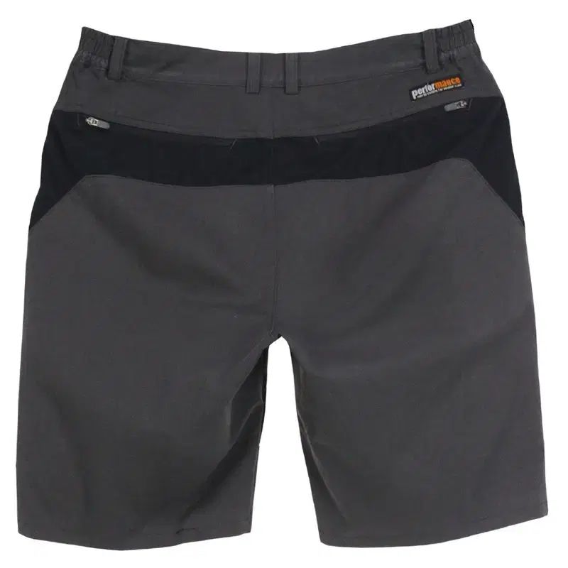 未使用 25AW リップヴァンウィンクル ブッシュショーツ L RB-708