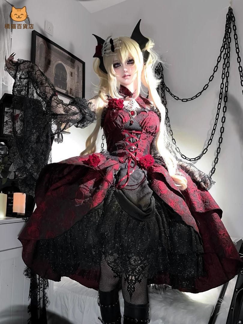 ドレス