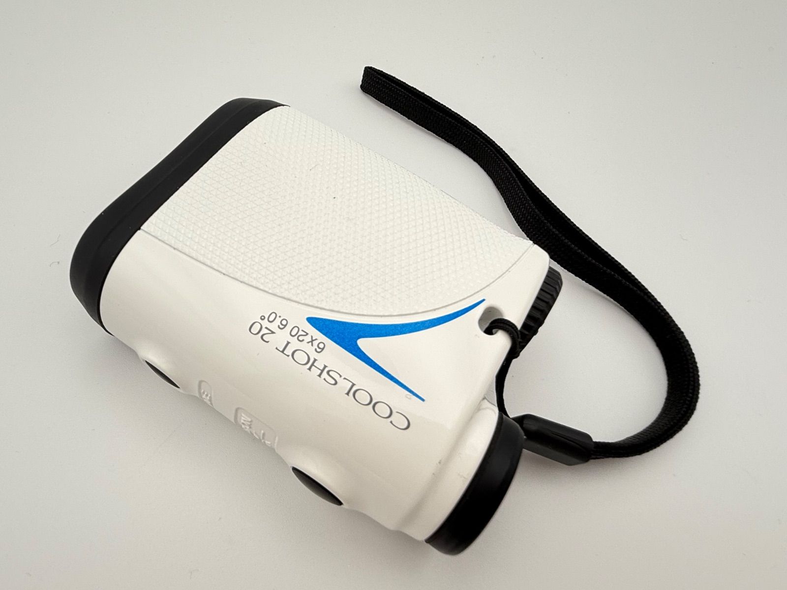 Nikon COOLSHOT 20 ゴルフ用レーザー距離計 セール中 ニコン クール