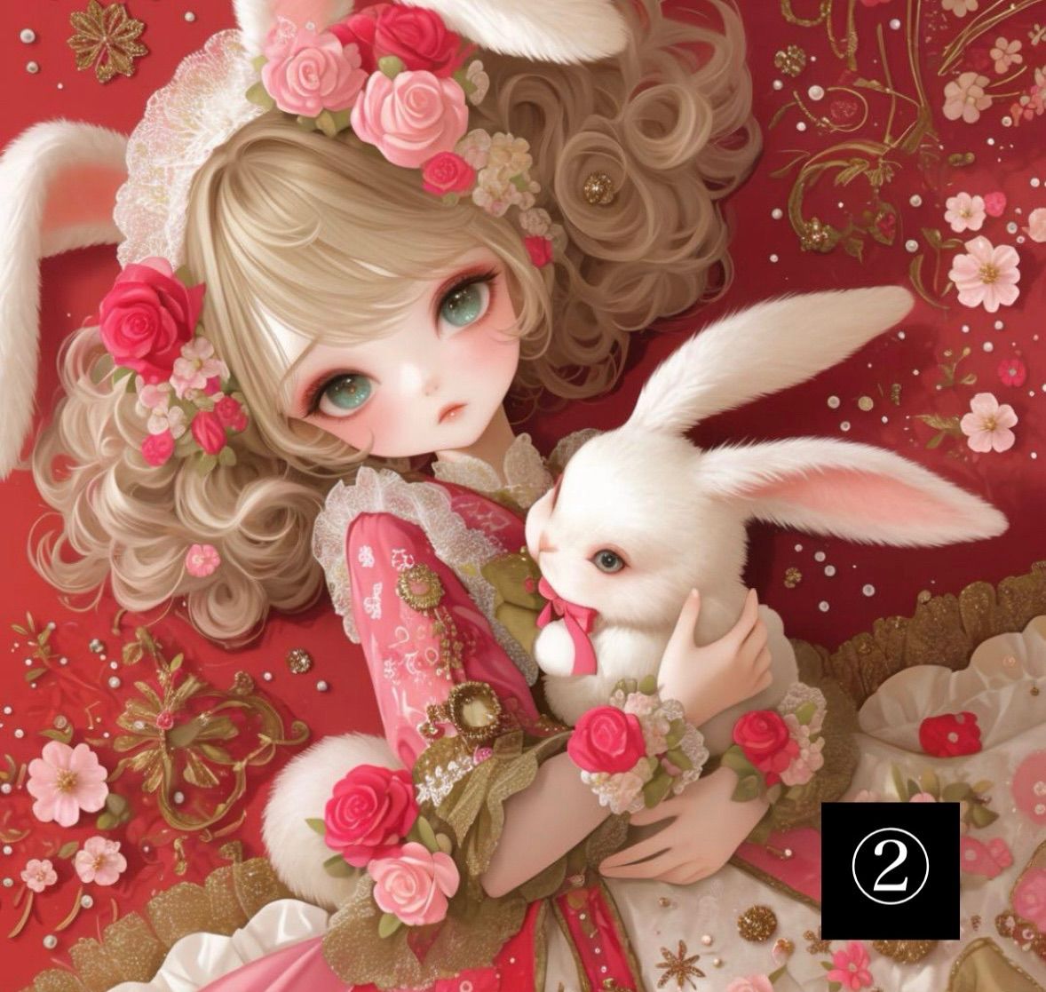 ハンドメイド オーダーページ パネル トートバッグ ポーチ ハンカチ