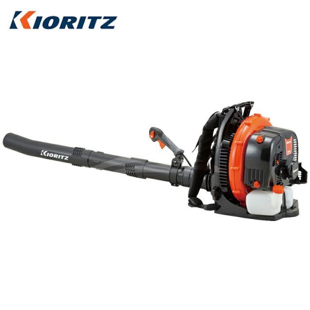 KIORITZ 共立 背負式ブロワ PB590 (ブロア ブロワー 造園 やまびこ