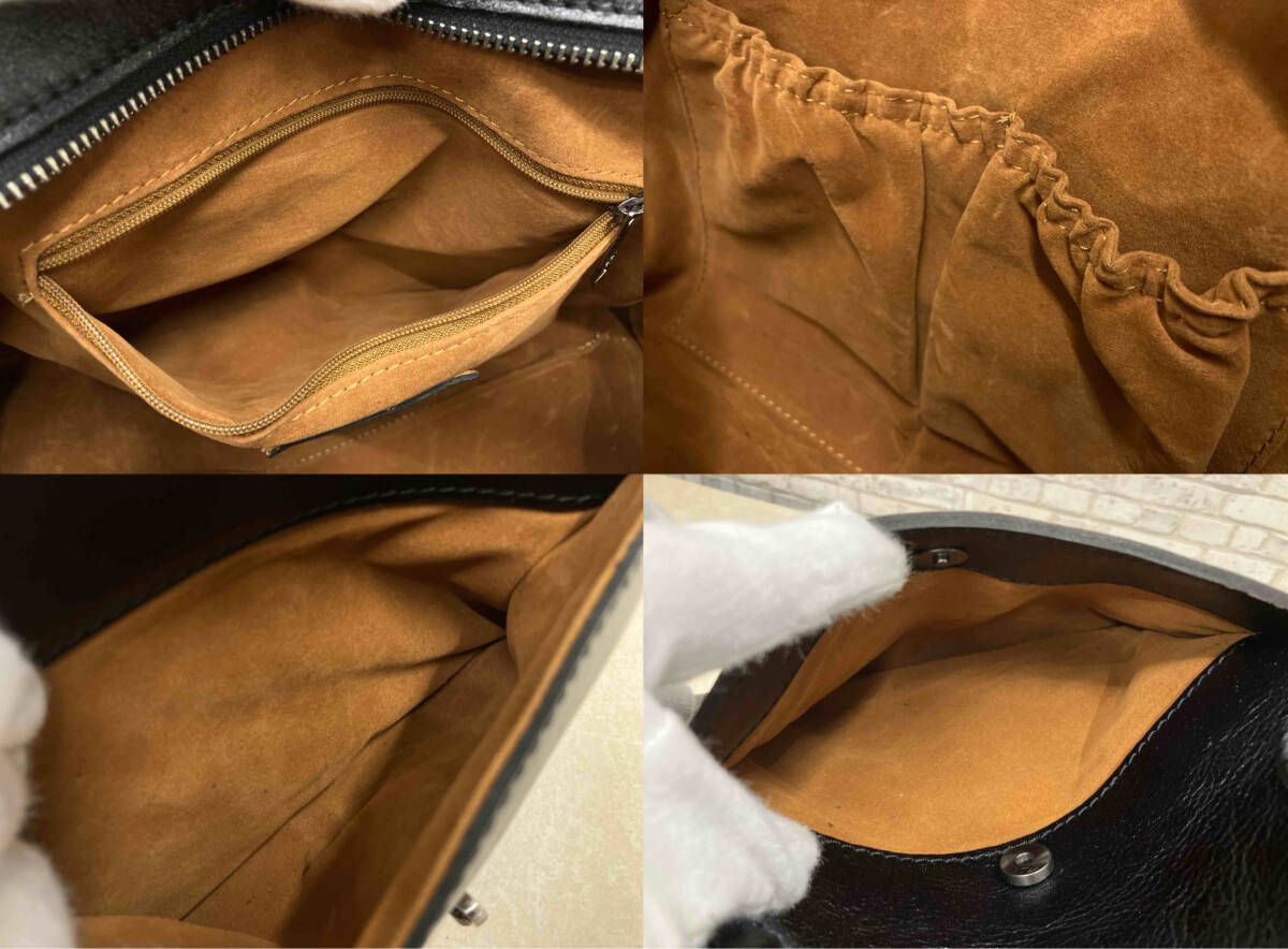 ショルダーバッグ