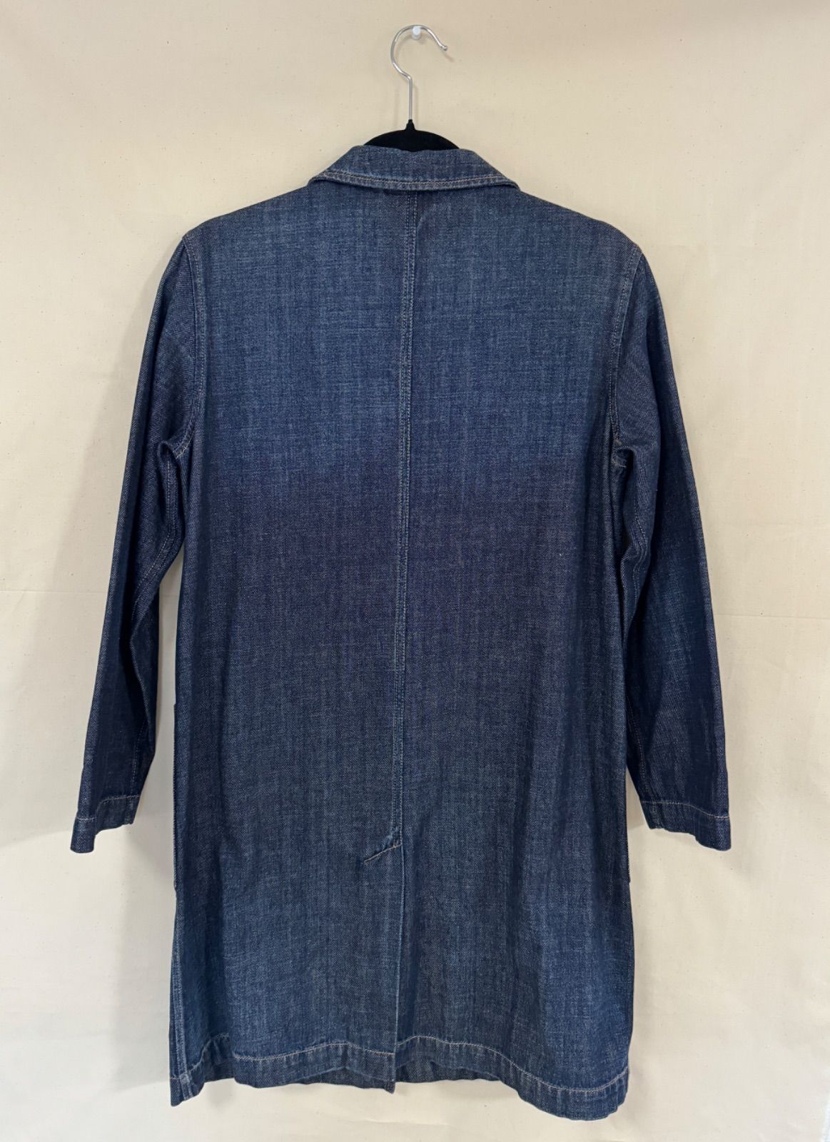 マックスマーラウィークエンド_デニムジャケット アウトレット】WEEKEND Max Mara ウィークエンドマックスマーラ