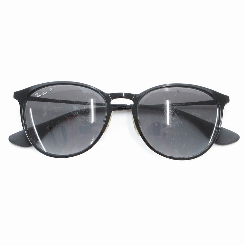 レイバン RAY BAN ERIKA METAL サングラス アイウェア 度なし